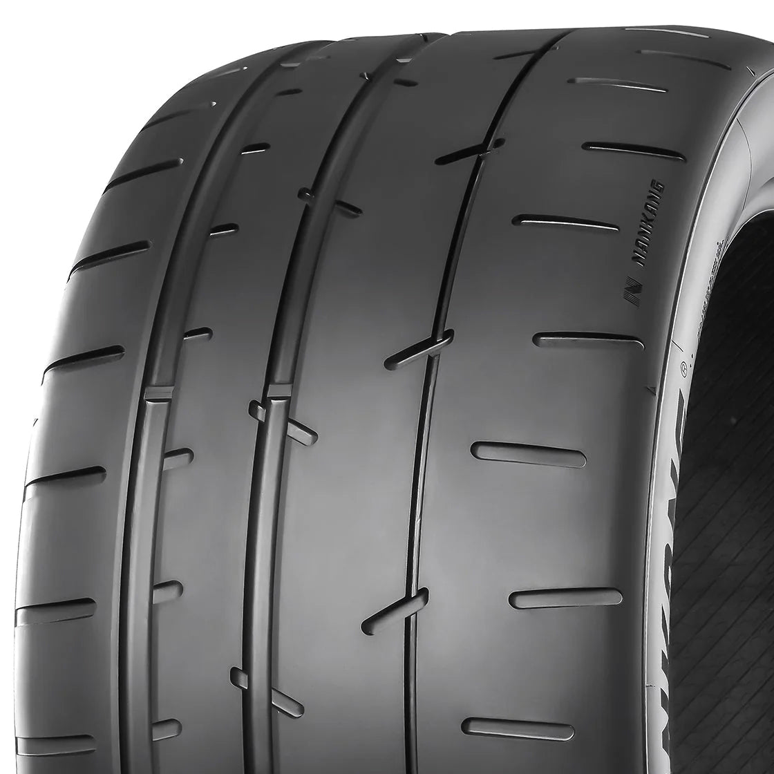 Nankang CR-S 245/35ZR20 95Y XL (200 Treadwear)