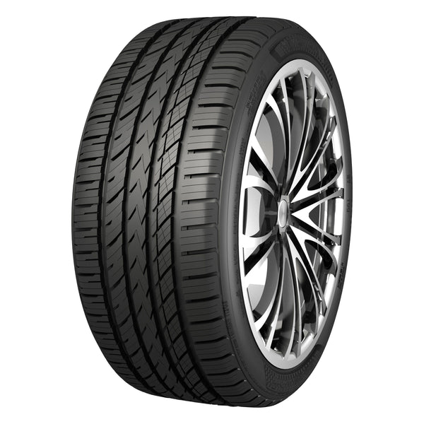 You can find Nankang NS-25 205/35R18 81H XL here in the Wheel ...