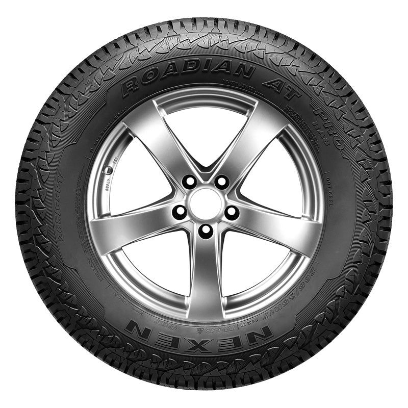 Nexen Roadian AT Pro RA8 265/65R17 112T