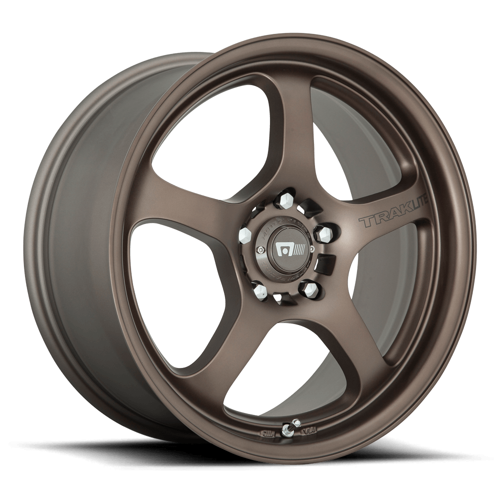 Niche M158 FORM 20 x 10 | 5x120 | +40 | 74.1mm - Matte Bronze - Wheel Haven