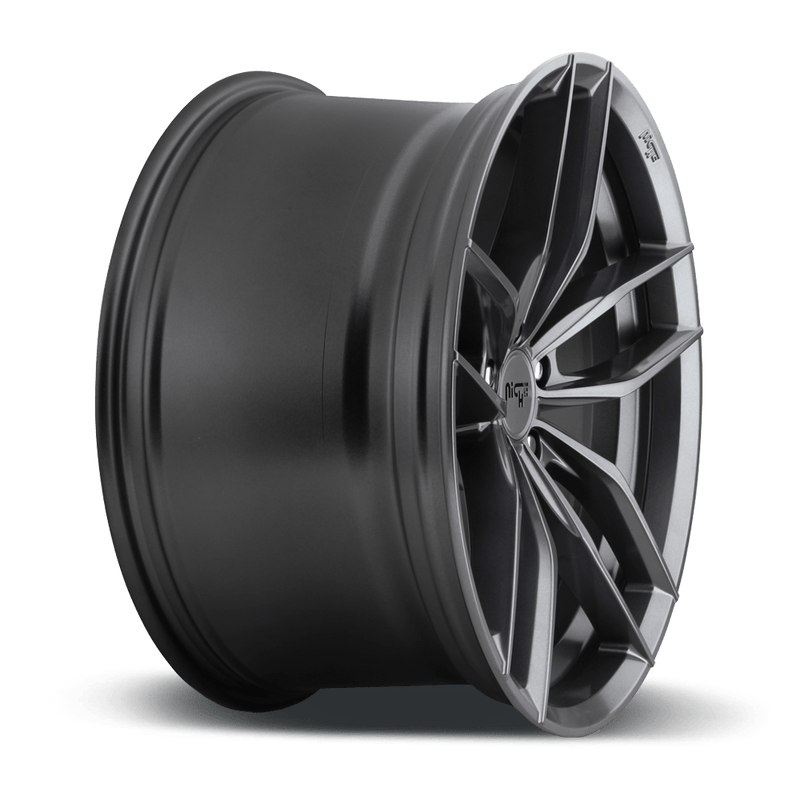 ⚡️You can find Niche M204 VOSSO 20 x 10.5 | 5x112 | +45 | 66.6mm 