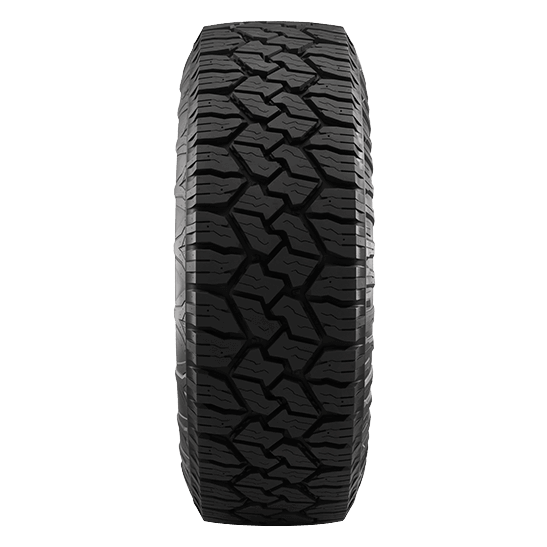 Nitto EXO Grappler AWT LT285/60R20 E 125/122Q - Wheel Haven