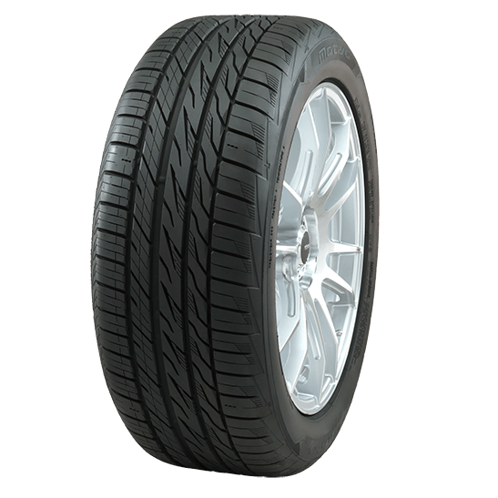 Nitto Motivo 245/40ZR17 95W XL - Wheel Haven
