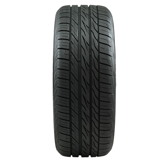 Nitto Motivo 245/40ZR17 95W XL - Wheel Haven