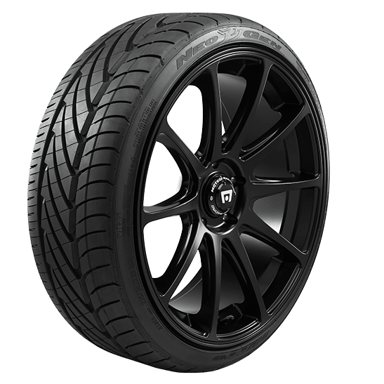 Nitto Neo Gen 205/50R15 89V XL - Wheel Haven
