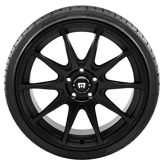 Nitto Neo Gen 205/50R15 89V XL - Wheel Haven