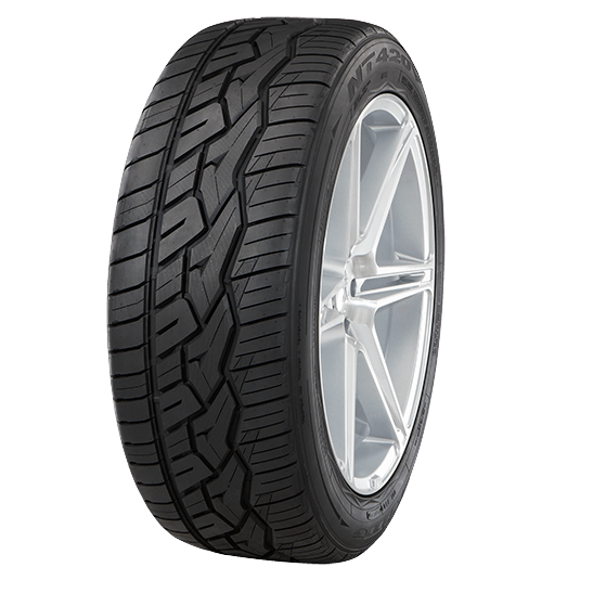 Nitto NT420V 305/35R24 112H XL - Wheel Haven