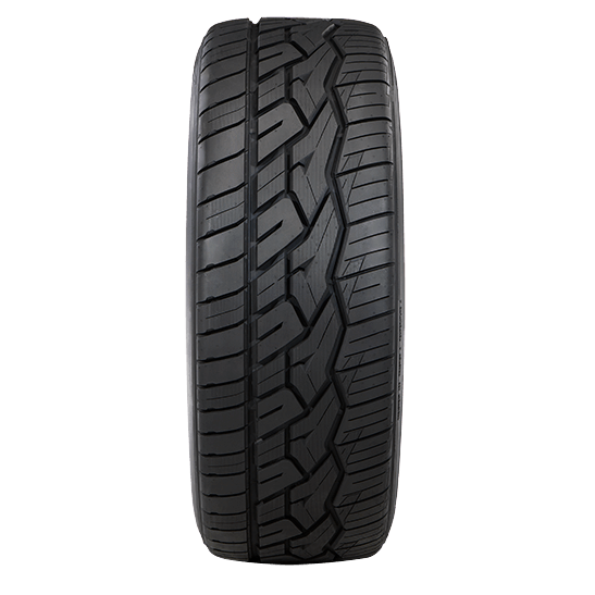 Nitto NT420V 305/35R24 112H XL - Wheel Haven