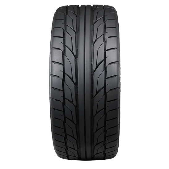 Nitto NT555 G2 295/40ZR18 103W - Wheel Haven