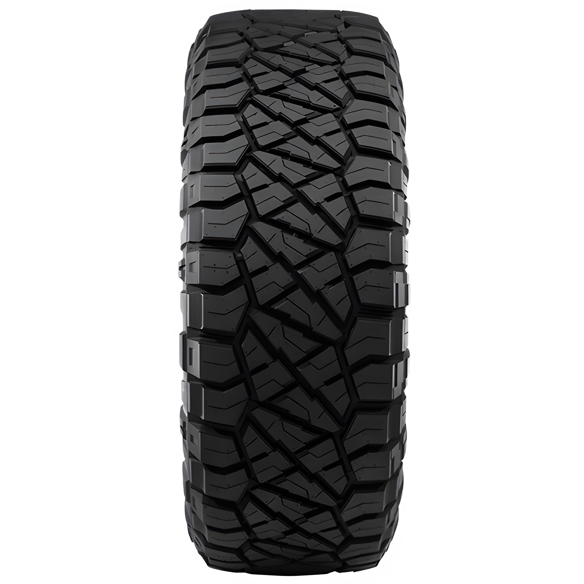 Nitto Ridge Grappler 275/65R18 116T XL