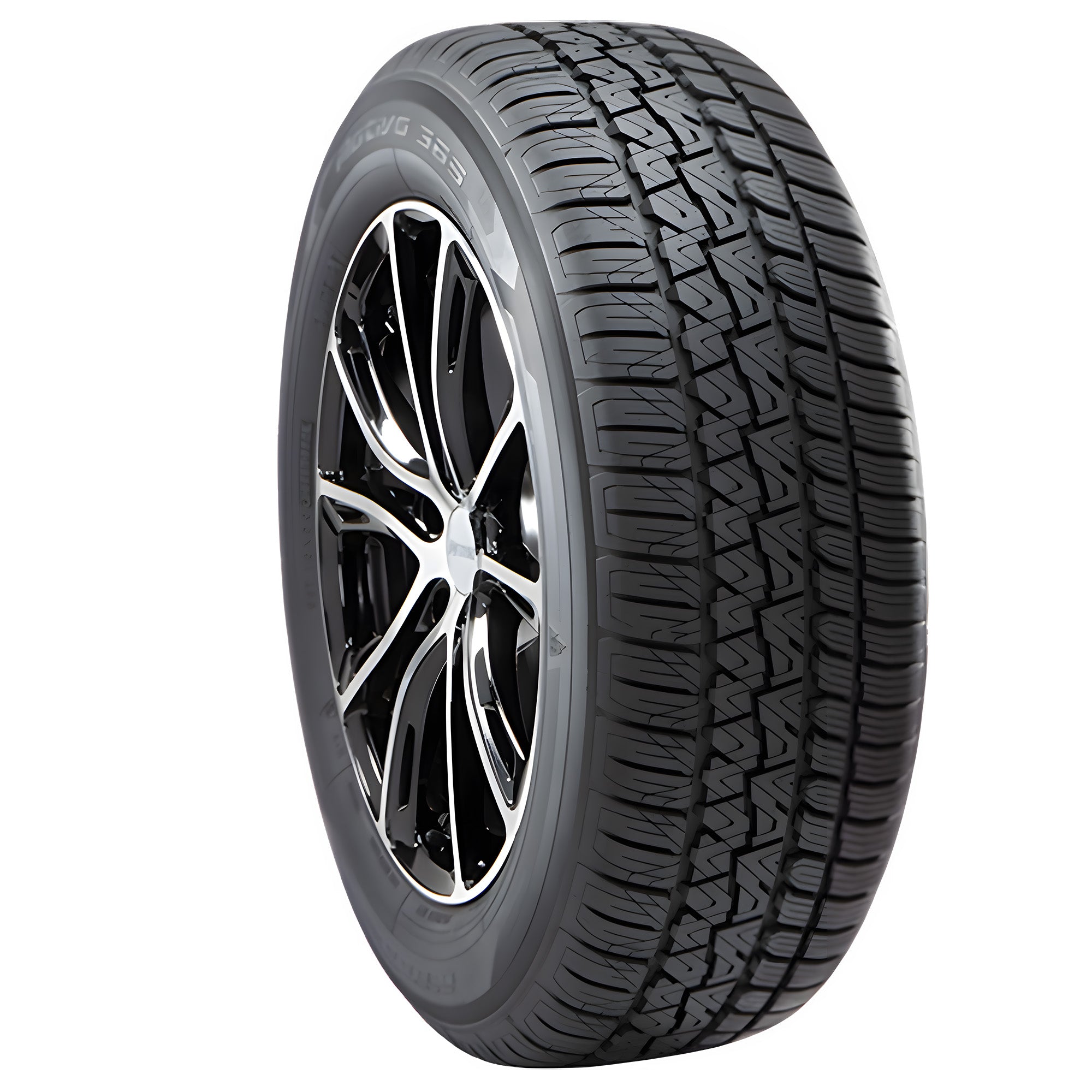 Nitto MOTIVO 365 245/60R18 109V XL