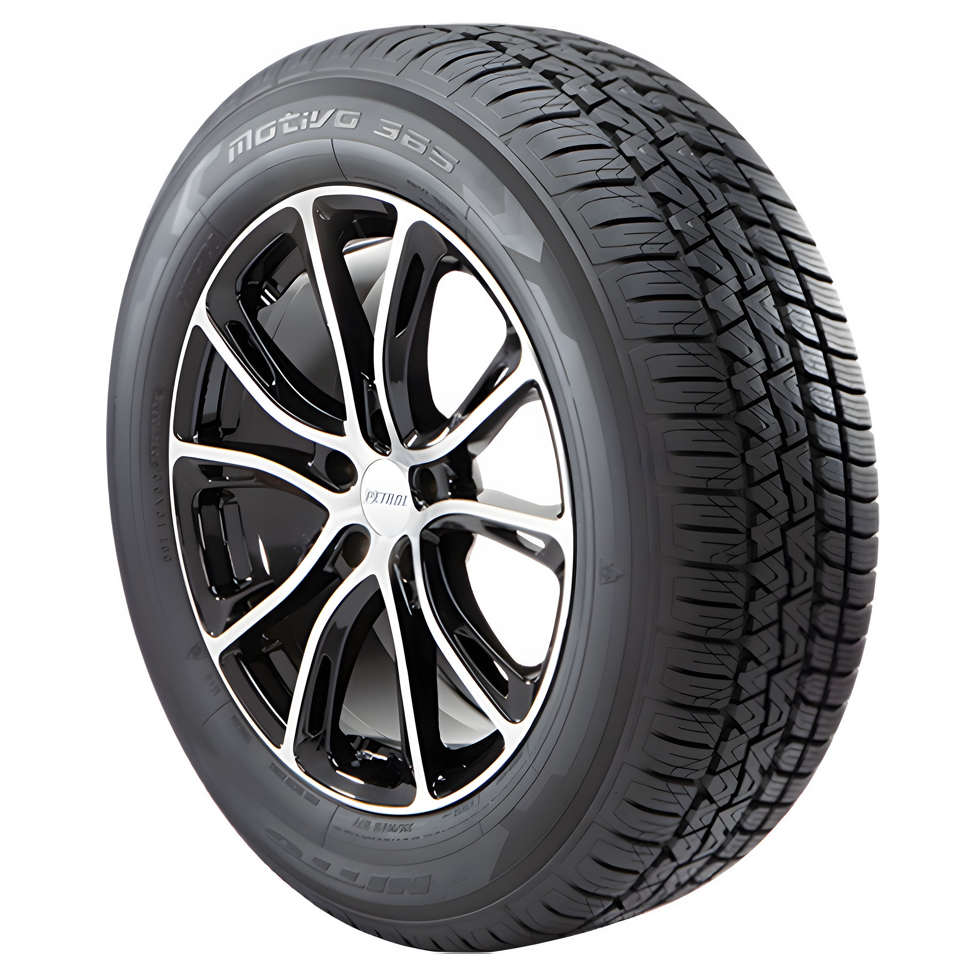 Nitto MOTIVO 365 245/60R18 109V XL