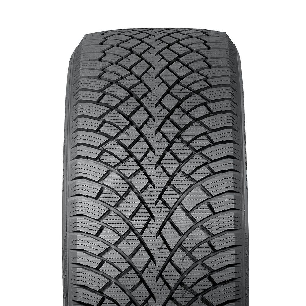 Nokian Hakkapeliitta R5 EV 255/50R20 109R XL SilentDrive - Wheel Haven