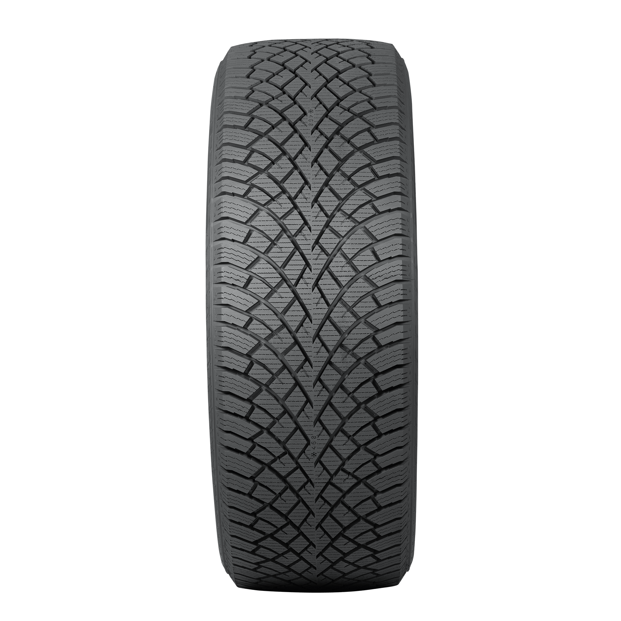 Nokian Hakkapeliitta R5 SUV 315/40R21 115T XL - Wheel Haven