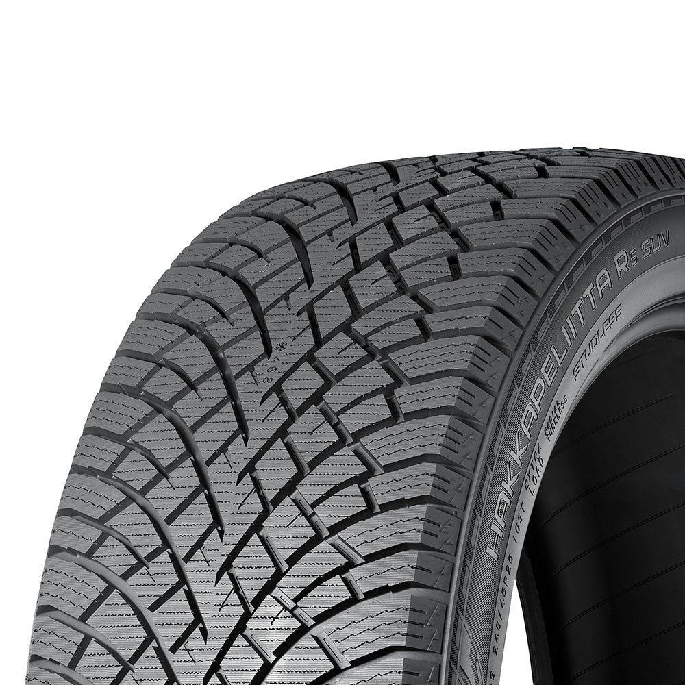Nokian Hakkapeliitta R5 SUV 315/40R21 115T XL - Wheel Haven
