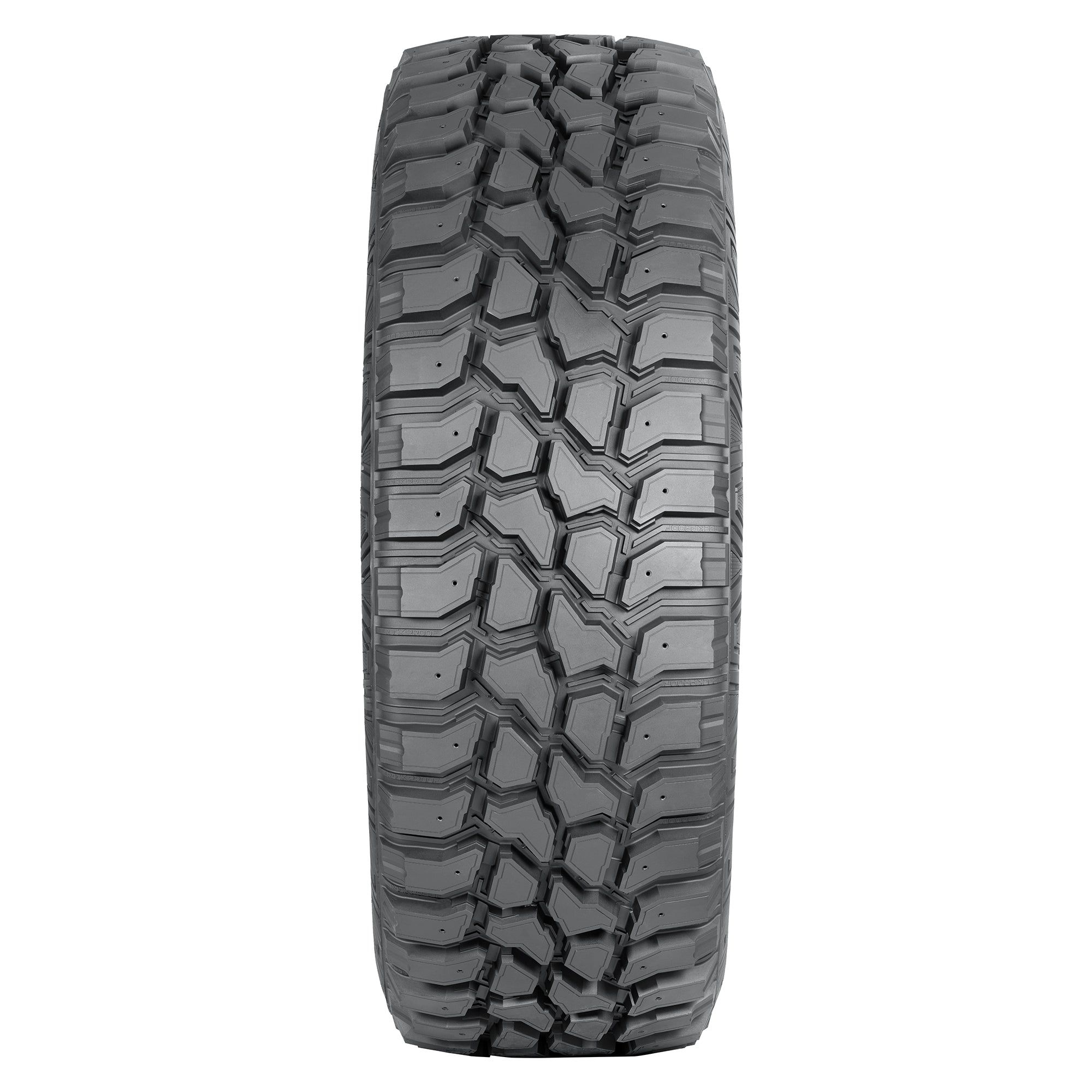 Nokian Rockproof 35X12.50R20 LT 121 Q - Wheel Haven