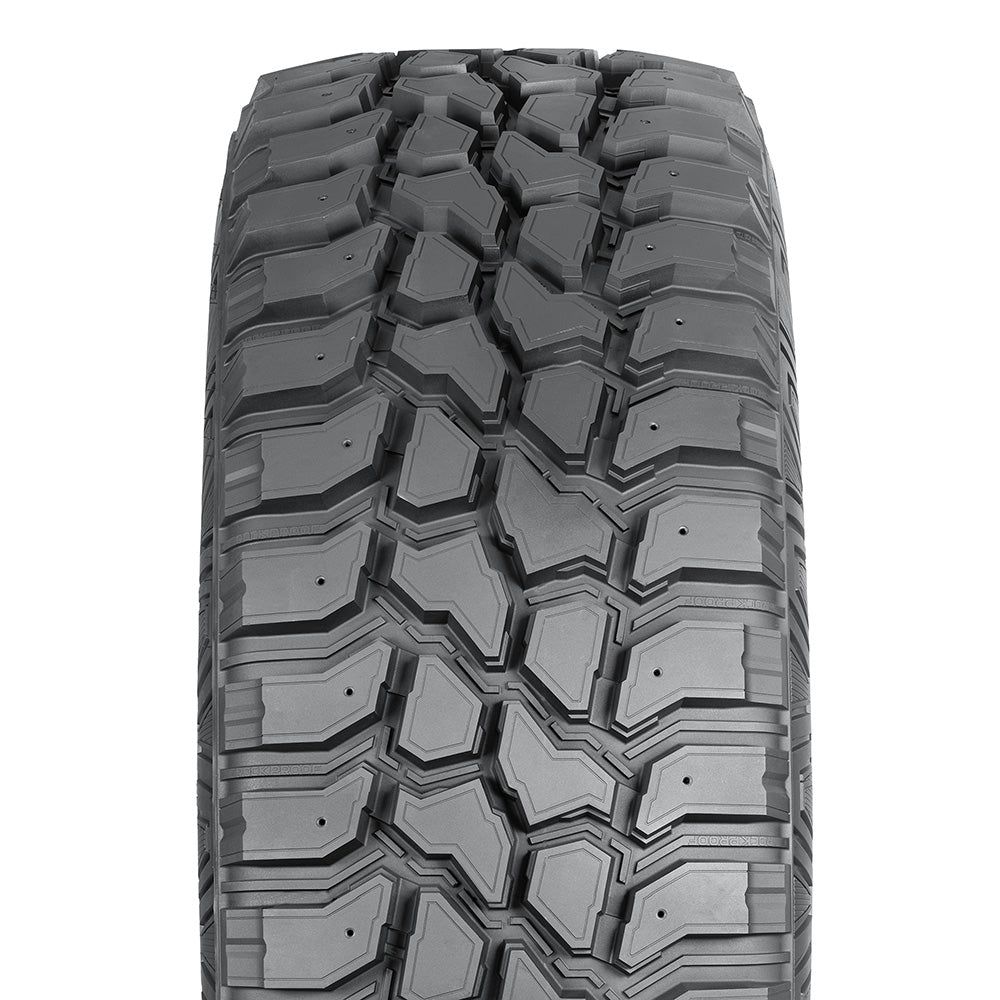 Nokian Rockproof 35X12.50R20 LT 121 Q - Wheel Haven