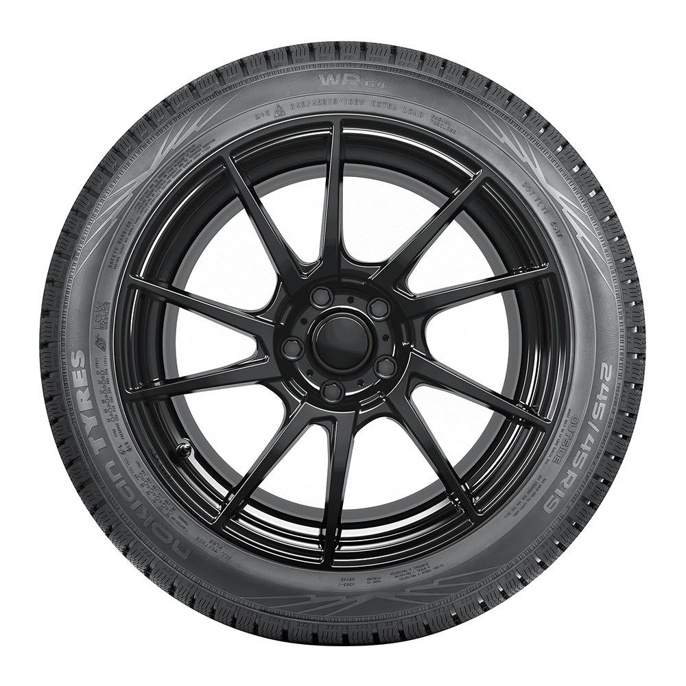 Nokian WR G4 225/50R17 98V XL - Wheel Haven
