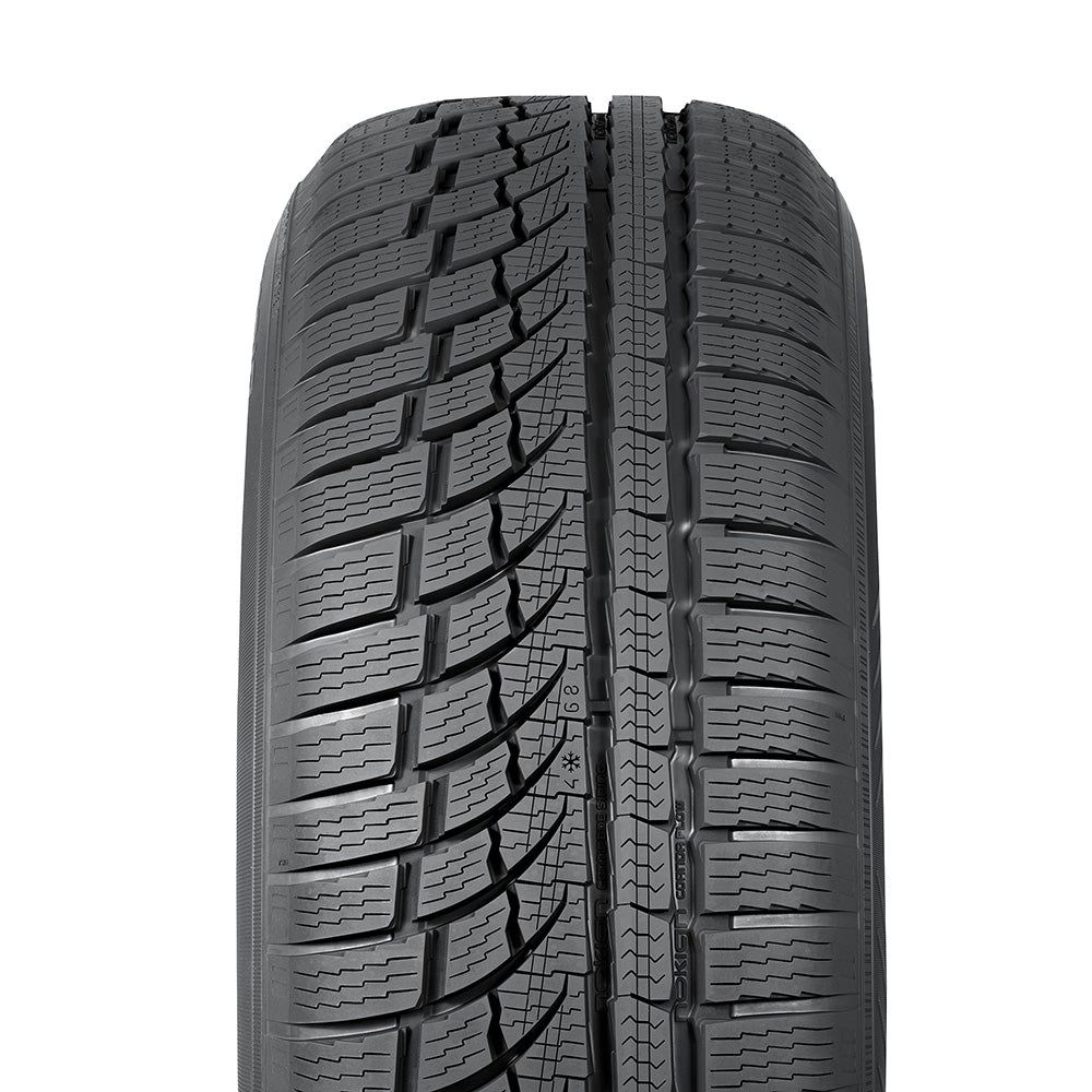 Nokian WR G4 SUV 255/50R20 109V XL - Wheel Haven