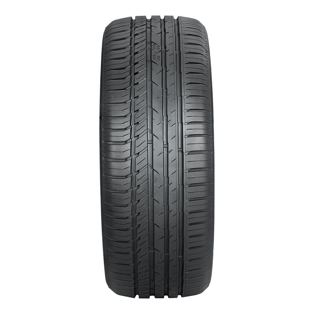 Nokian zLine A/S 215/50R17 95W XL - Wheel Haven