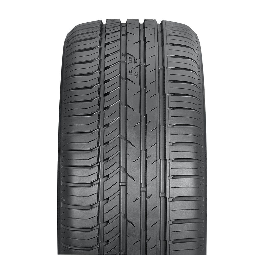 Nokian zLine A/S 215/50R17 95W XL - Wheel Haven