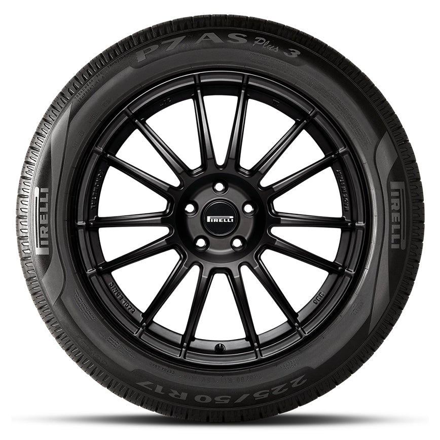Pirelli Cinturato P7 All Season Plus 3 235/45R18 94V