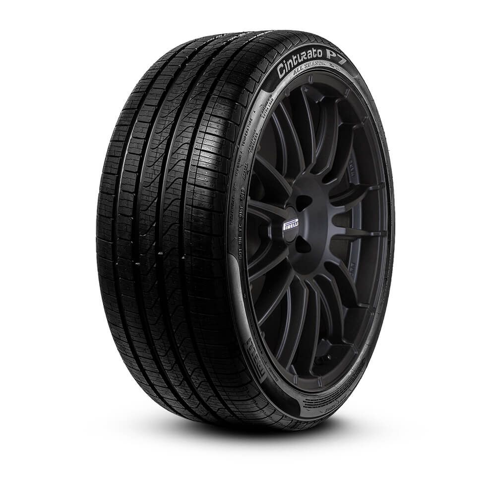 Pirelli Cinturato P7 All Season Plus 2 235/55R17 99H - Wheel Haven
