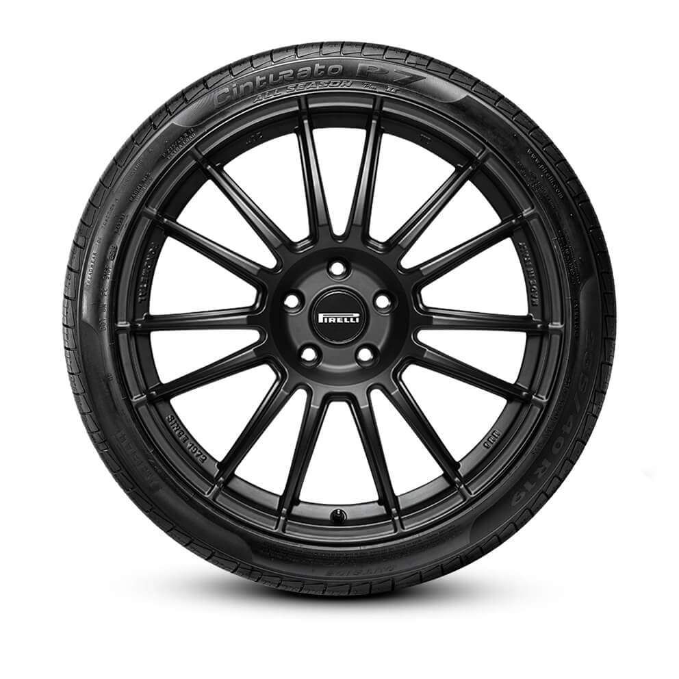 Pirelli Cinturato P7 All Season Plus 2 235/55R17 99H - Wheel Haven