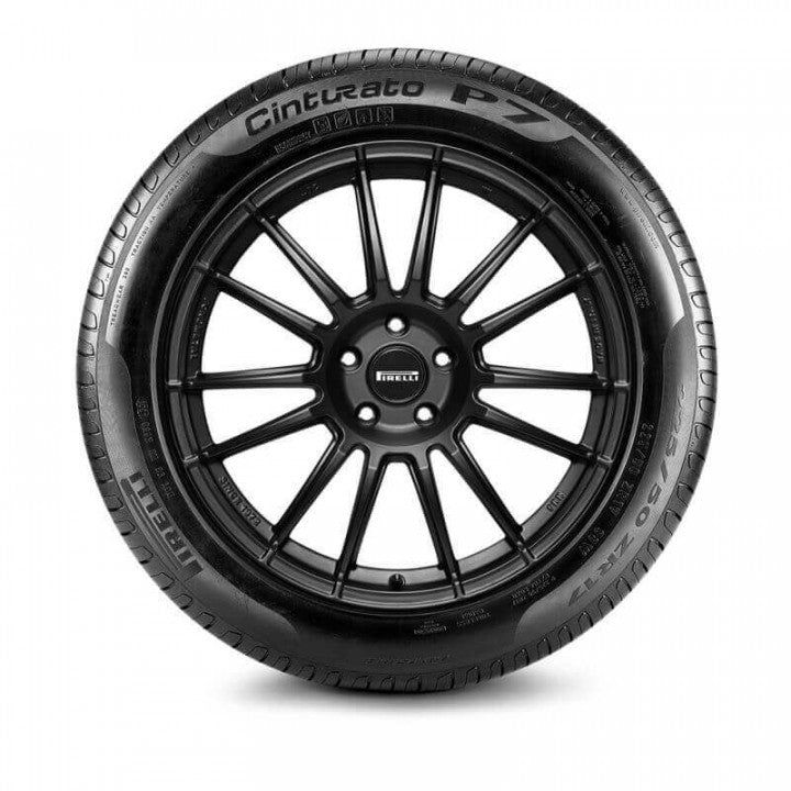 Pirelli Cinturato P7 Run-Flat 225/55R16 95V - Wheel Haven