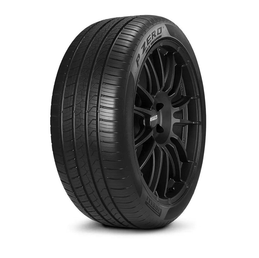 Pirelli P Zero All Season 235/45R18 94V - Wheel Haven