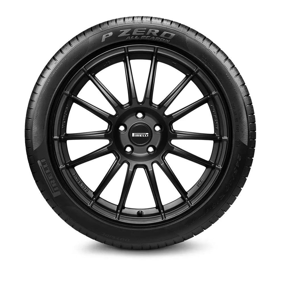 Pirelli P Zero All Season 235/45R18 94V - Wheel Haven