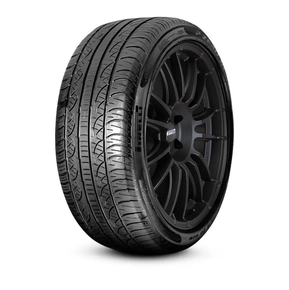Pirelli P Zero Nero A/S 235/45R17 97W - Wheel Haven