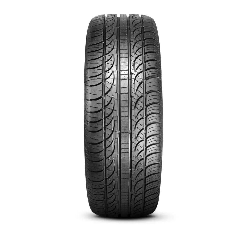 Pirelli P Zero Nero A/S 235/45R17 97W - Wheel Haven