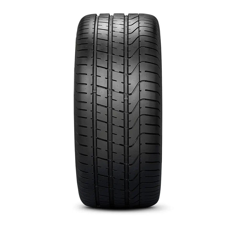 Pirelli P Zero Nero A/S 235/45R17 97W - Wheel Haven