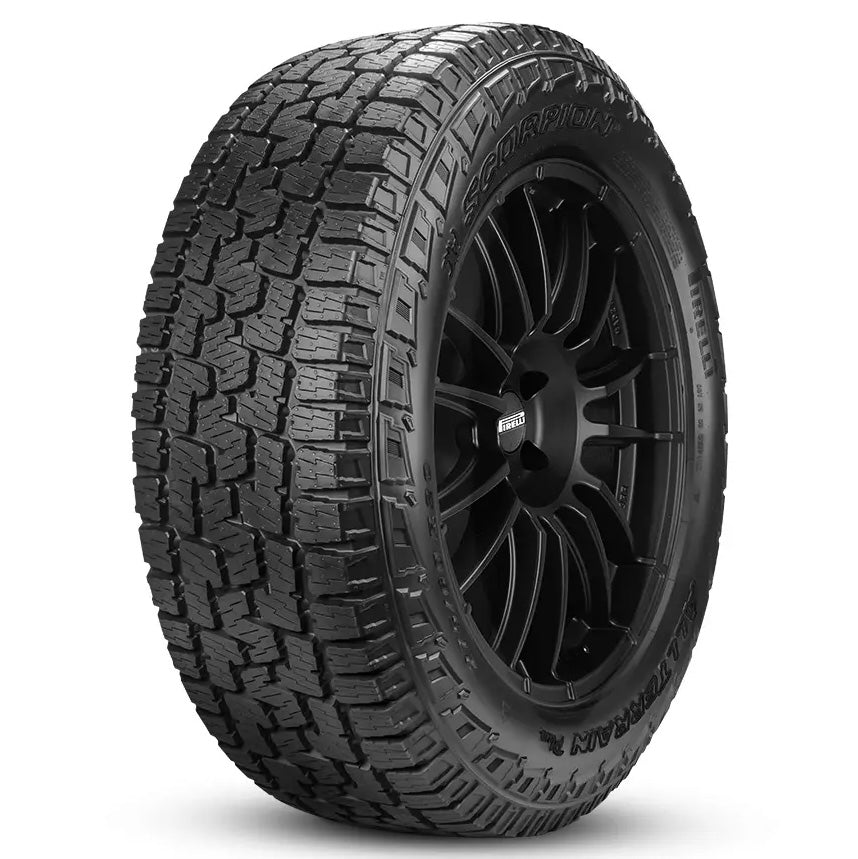 Pirelli Scorpion All Terrain Plus 265/70R17 115T