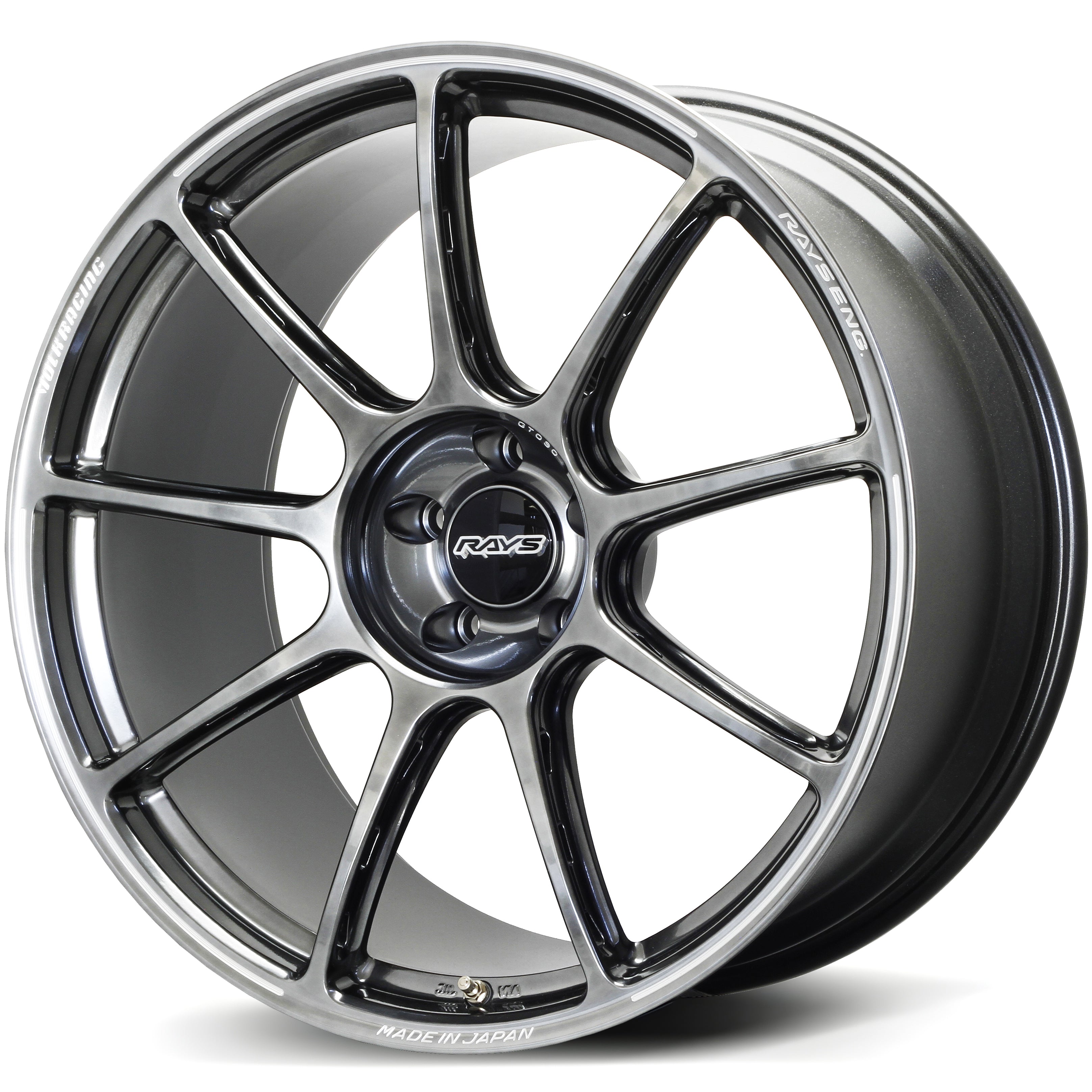 商品画像：Rays Volk Racing 14 2
