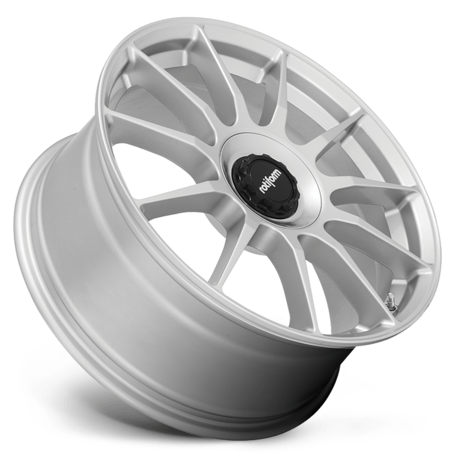 Rotiform R170 DTM Silver - 20x10 | +40 | 5x108,5x114.3 | 72.6mm - Wheel Haven
