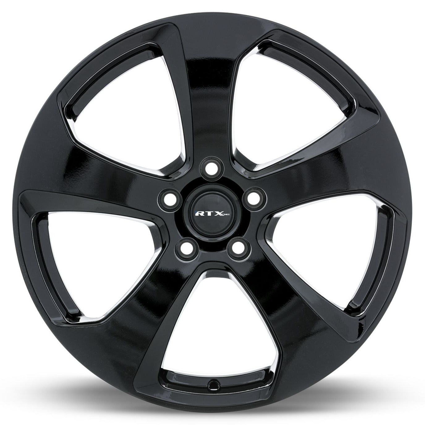 RTX OE MK7 - 17x7.5 / +42 / 5x112 / 57.1mm / Gloss Black