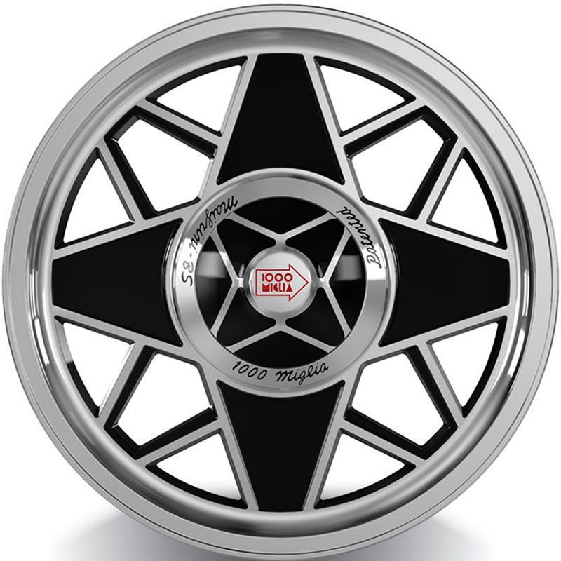 RWC 005 Other - 16x6.5 | +35 | 4x98 | 58.1mm - Wheel Haven