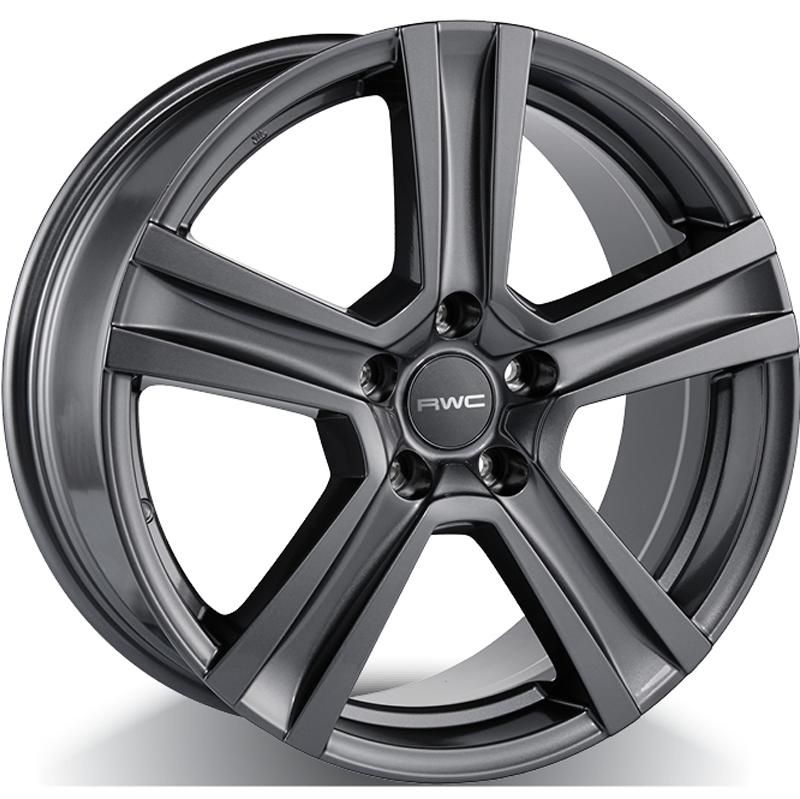RWC 05 Other - 15x6.5 | +40 | 4x114.3 | 66.1mm - Wheel Haven