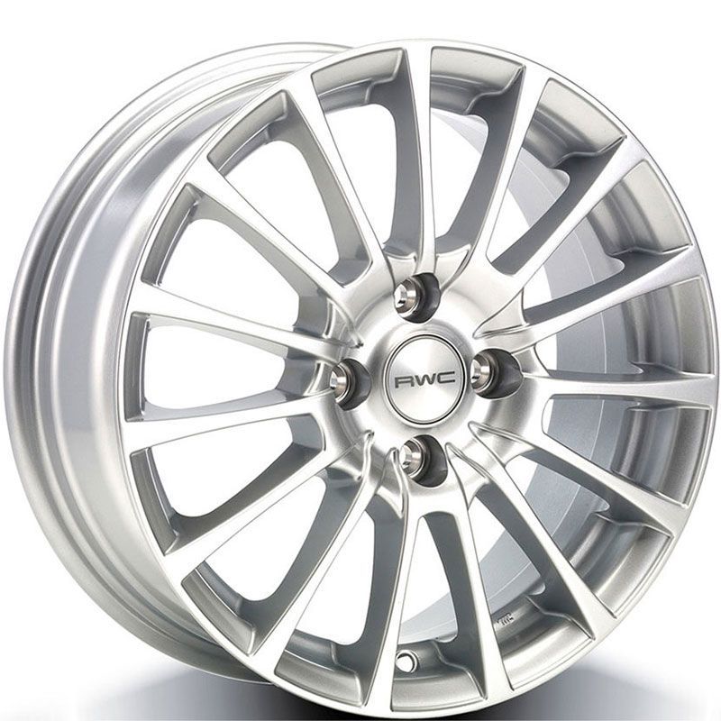 RWC 11 Other - 17x7 | +45 | 5x100 | 56.1mm - Wheel Haven