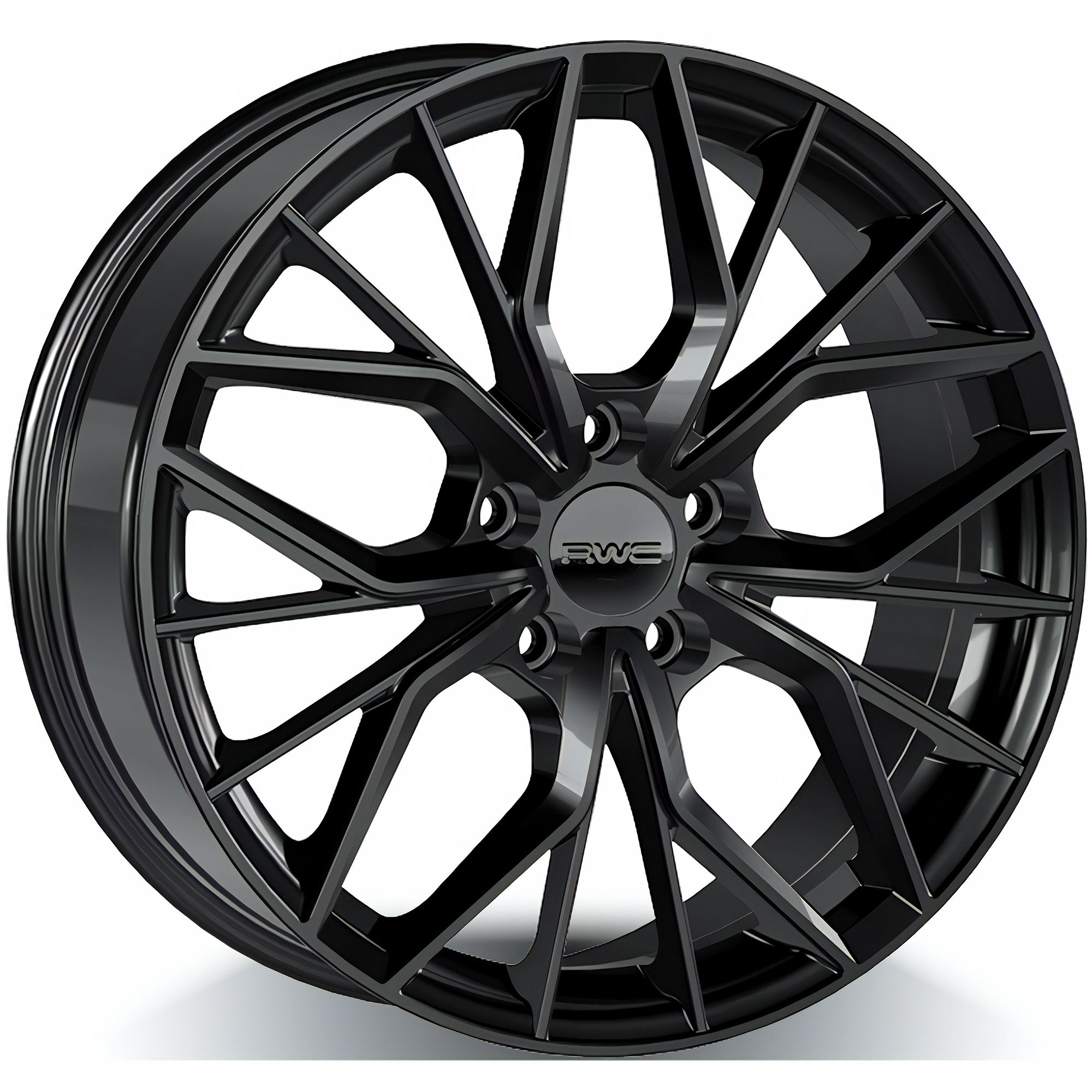 RWC 306 Other - 19x8 | +40 | 5x114.3 | 60.1mm