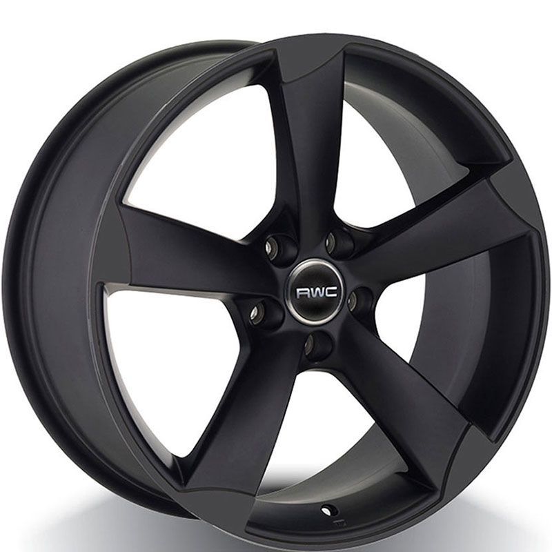 RWC 31 Other - 20x9 | +30 | 5x112 | 66.6mm - Wheel Haven