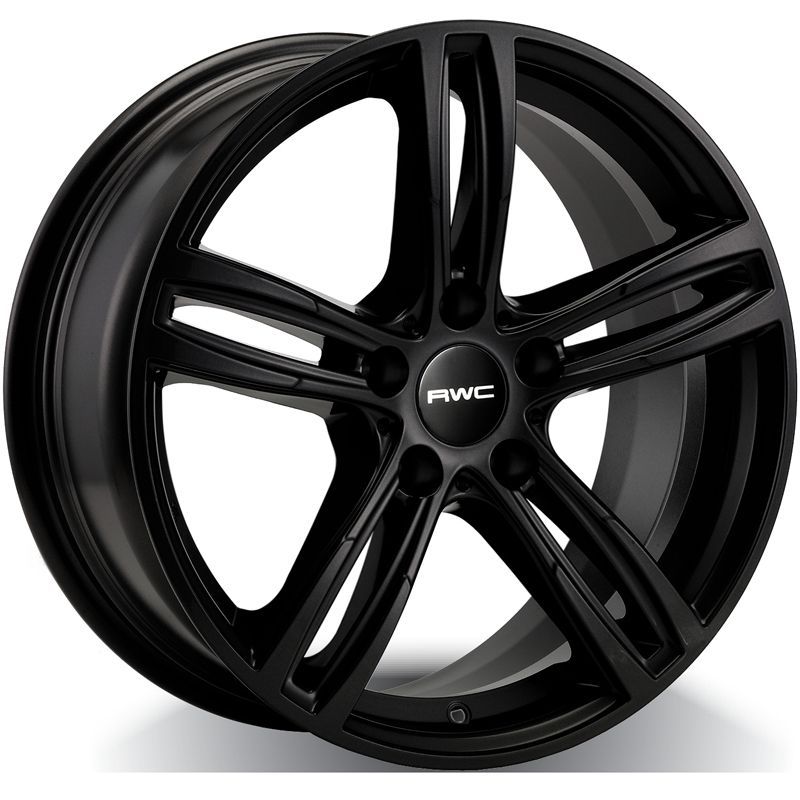 RWC 933 Other - 18x8.5 | +33 | 5x120 | 72.6mm - Wheel Haven