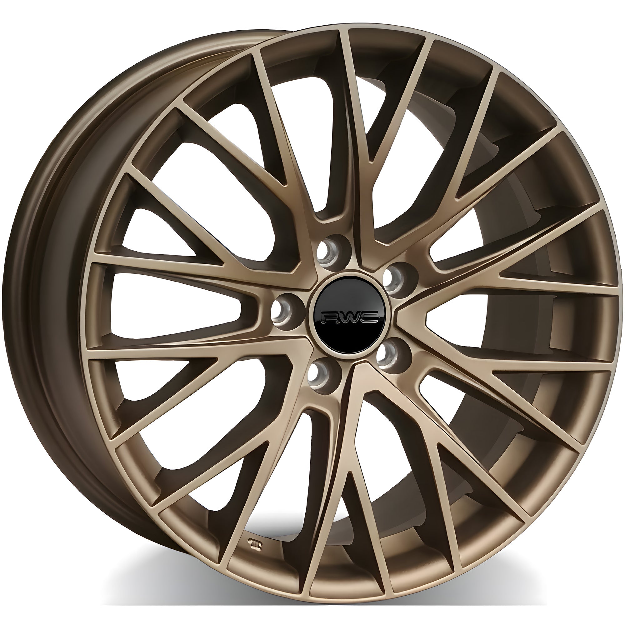 RWC 1009 Bronze - 18x8 | +48 | 5x114.3 | 56.1mm