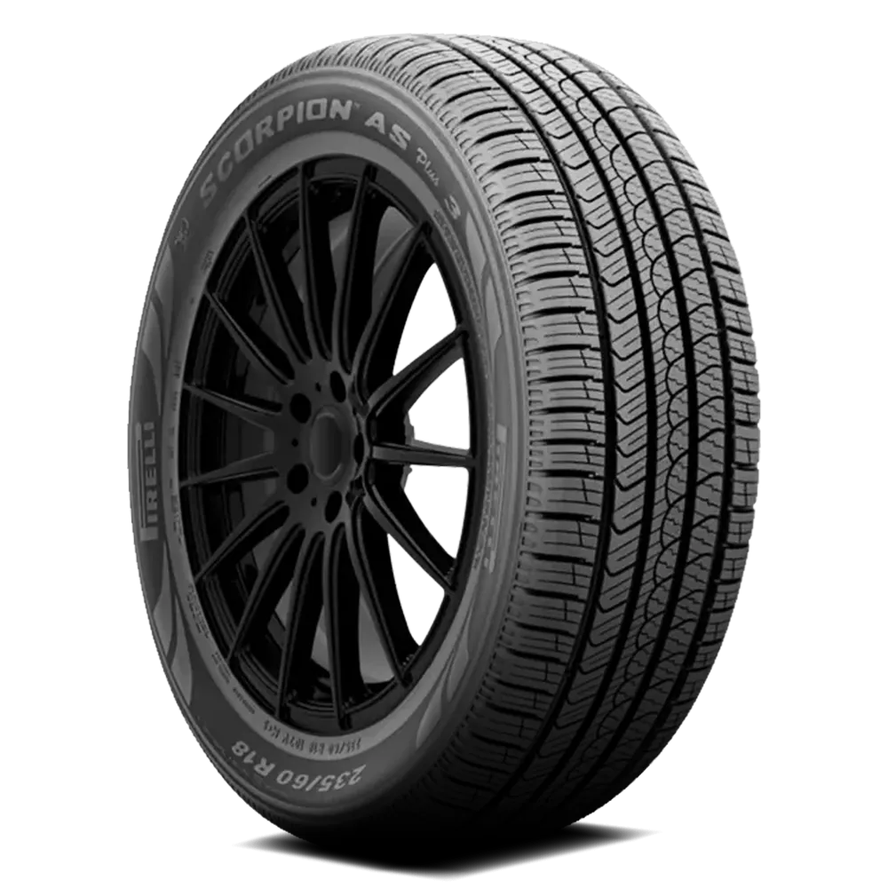 Pirelli Scorpion AS Plus 3 265/45R20 108H XL
