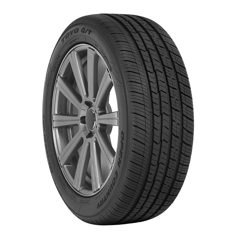 Toyo OPEN COUNTRY Q/T 225/70R16 103 H - Wheel Haven