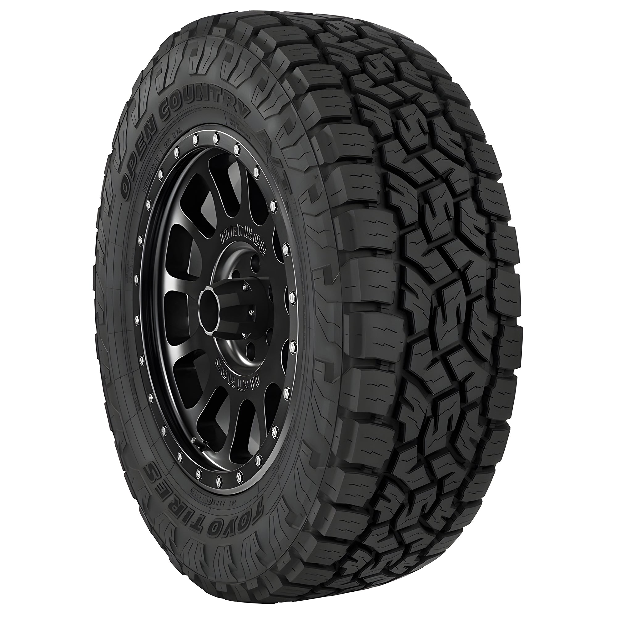 Toyo Open Country A/T III 245/75R16 120/116 S