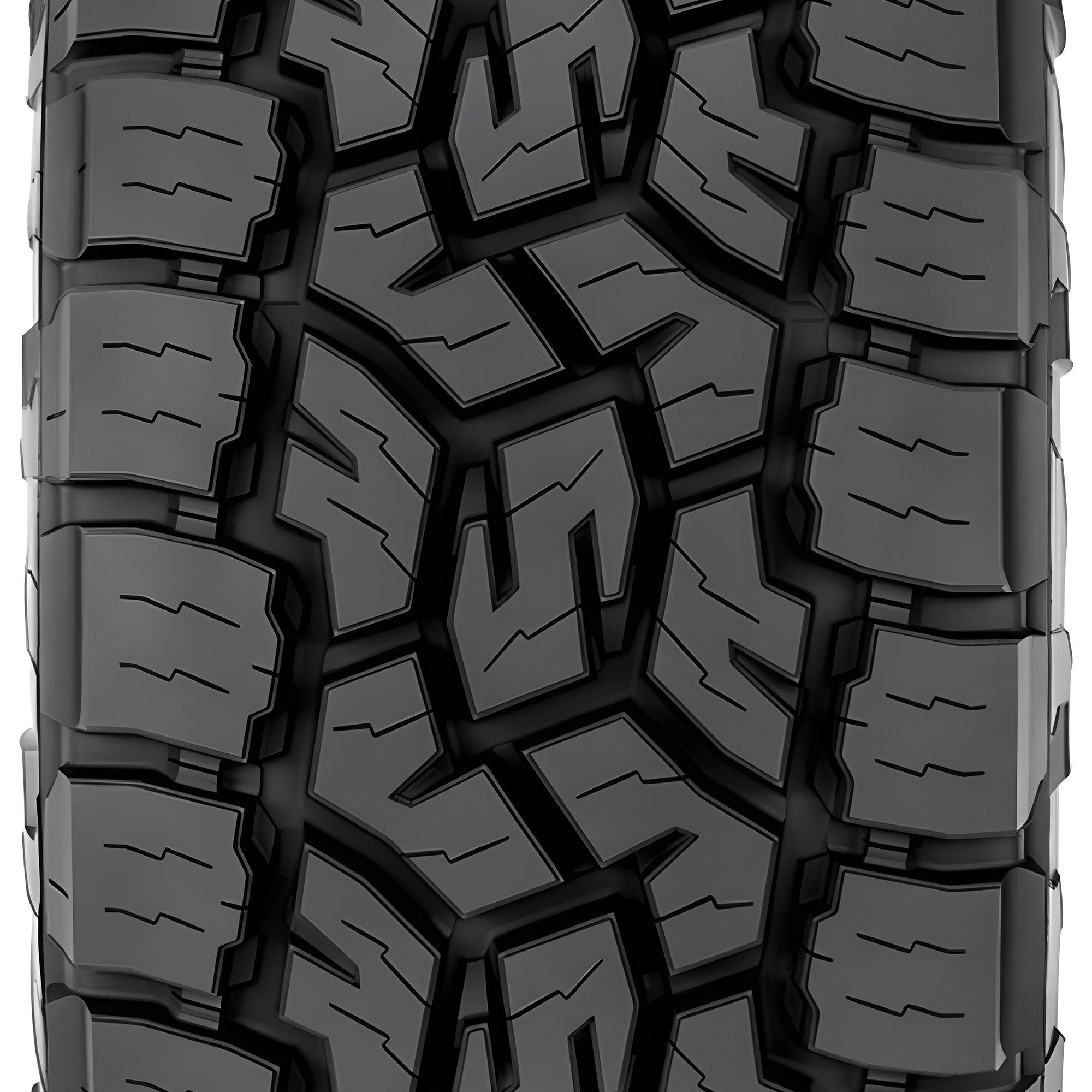 Toyo Open Country A/T III 245/75R16 120/116 S