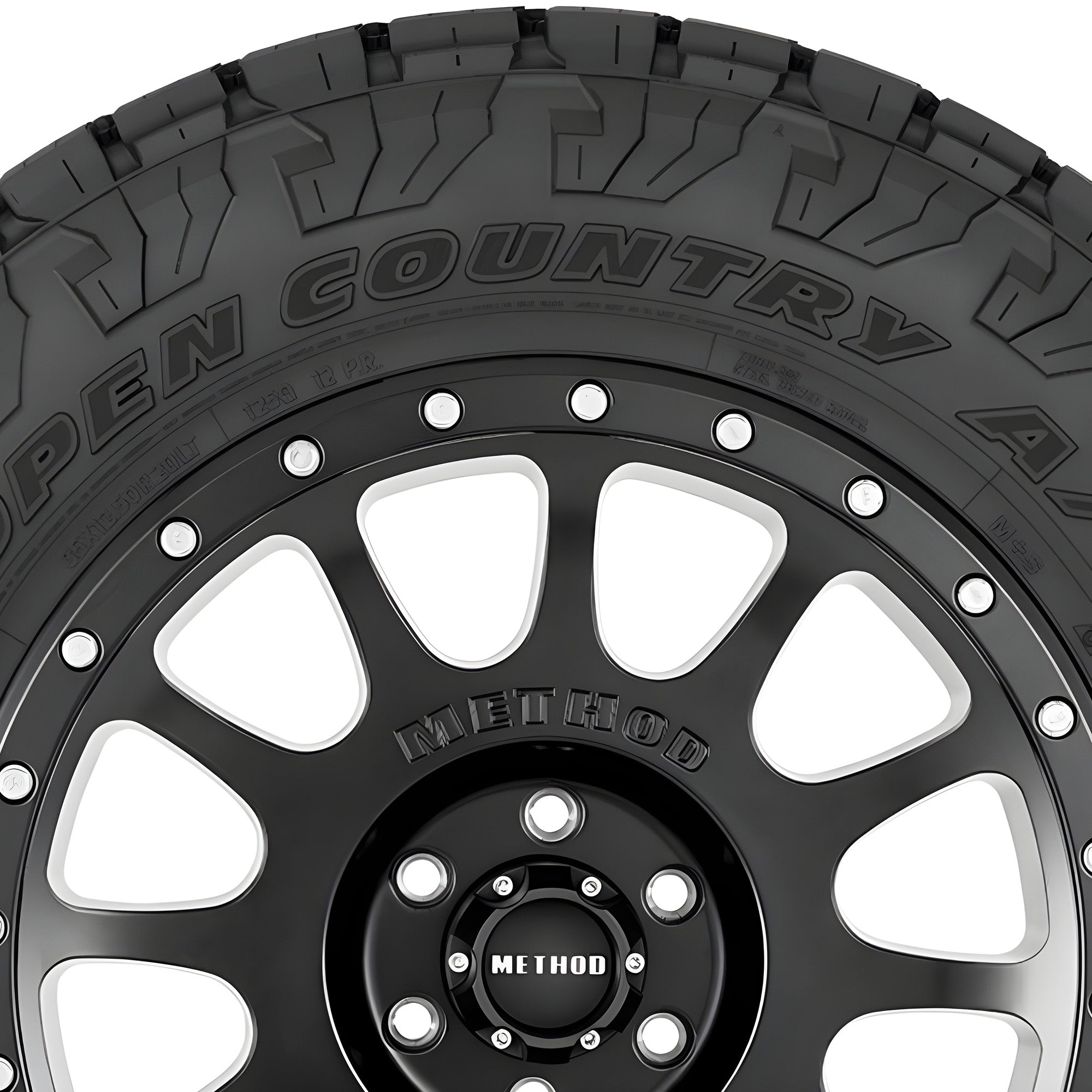 Toyo Open Country A/T III 235/75R15 108 T